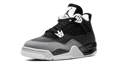 Air Jordan 4 GS "Fear" FQ8213 002