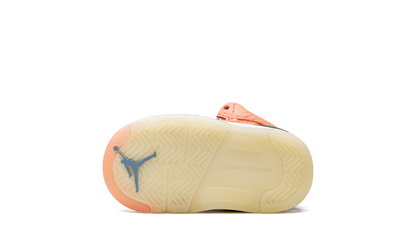 Air Jordan 5 TD "DJ Khaled - Crimson Bliss" DV4981 641