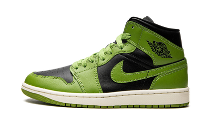 AIR JORDAN 1 MID WMNS "Altitude Green" BQ6472 031