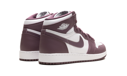 Air Jordan 1 Retro High OG GS "Mauve" FD1437 105
