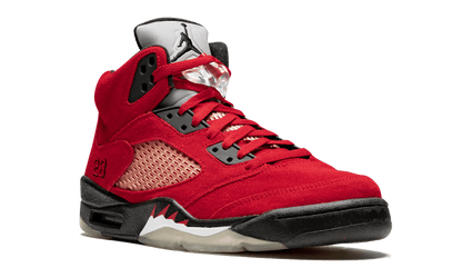 Air Jordan 5 Retro DMP "Raging Bull" 136027 601