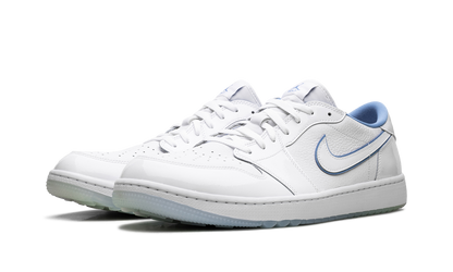 Air Jordan 1 Low Golf "White Legend Blue" DD9315 118