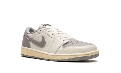 Air Jordan 1 Low EX "Atmosphere Grey" CZ0790 101
