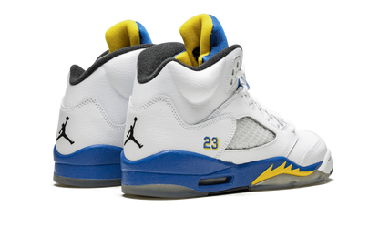 Air Jordan 5 Retro GS "Laney" 440888 189