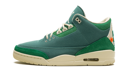 Air Jordan 3 WMNS "Nina Chanel Abney - Bicoastal" FZ7974 300
