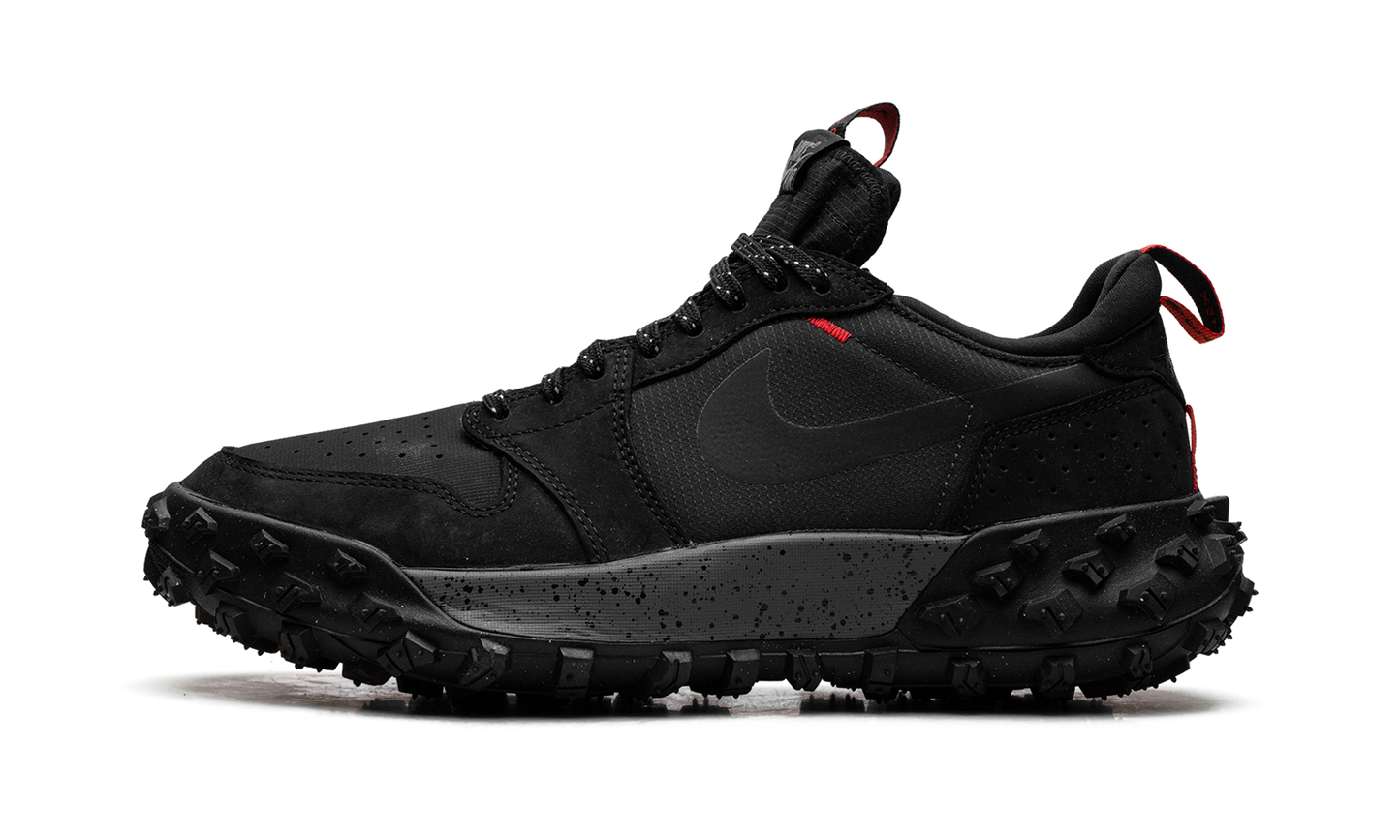 Air Jordan 1 Low Element Gore-Tex "Bred" FV4227 002