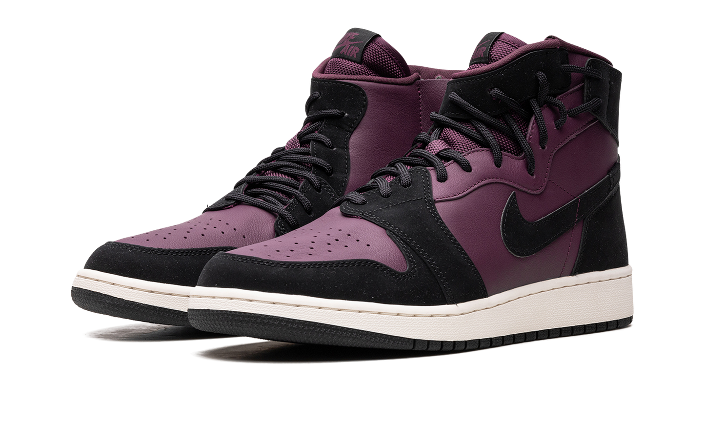 AIR JORDAN 1 REBEL XX WMNS "Bordeaux" AR5599 600