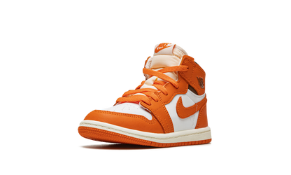 Air Jordan 1 Retro High OG TD "Starfish" CU0450 101
