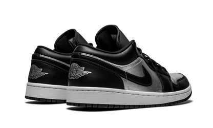 AIR JORDAN 1 LOW SE WMNS "Silver Toe" DA5551 001