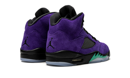 Air Jordan 5 Retro "Alternate Grape" 136027 500