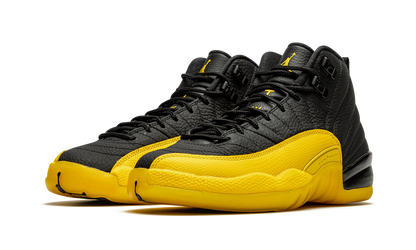 Air Jordan 12 Retro GS "University Gold" 153265 070