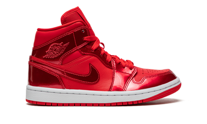 AIR JORDAN 1 MID WMNS "Pomegranate" DH5894 600