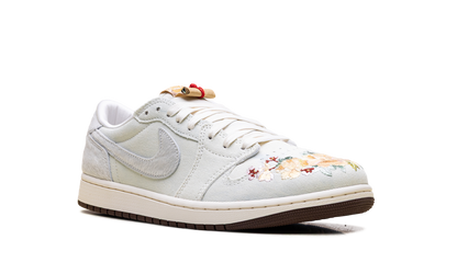 Air Jordan 1 Low "Football Grey" IQ1108 011