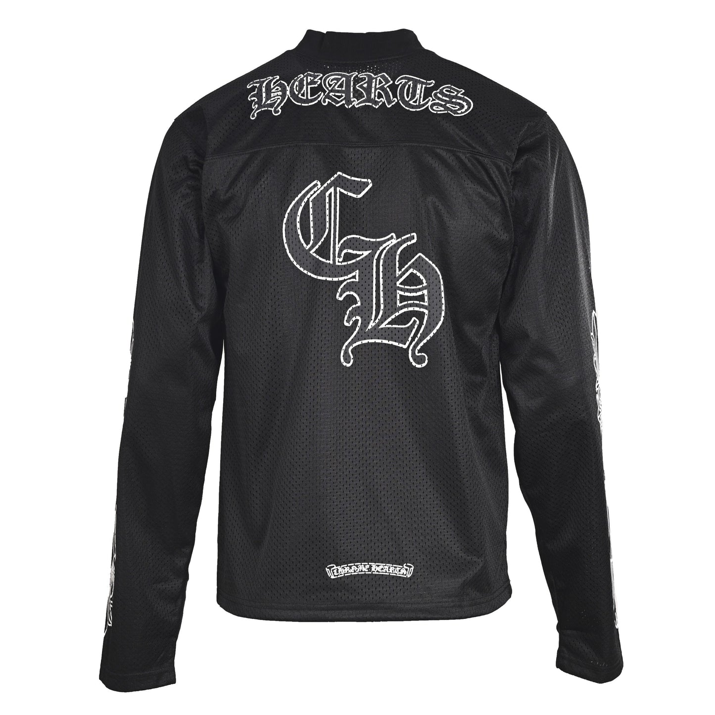Chrome Hearts Casual Sweatshirt