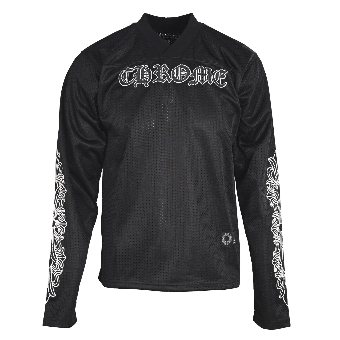 Chrome Hearts Casual Sweatshirt