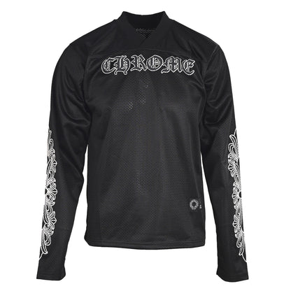 Chrome Hearts Casual Sweatshirt