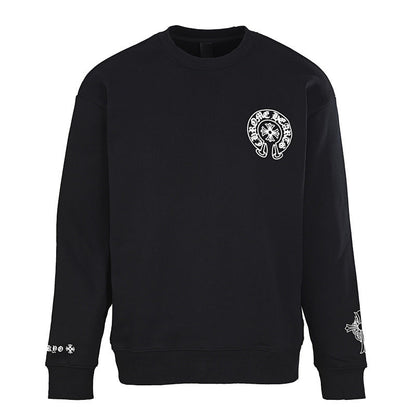 Chrome Hearts Casual Sweatshirt
