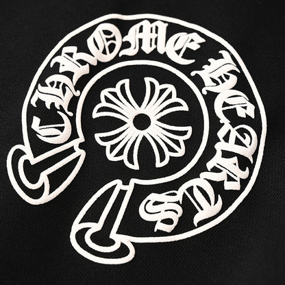 Chrome Hearts Casual Sweatshirt