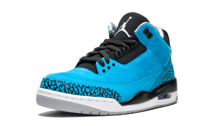 Air Jordan 3 Retro "Powder Blue" 136064 406