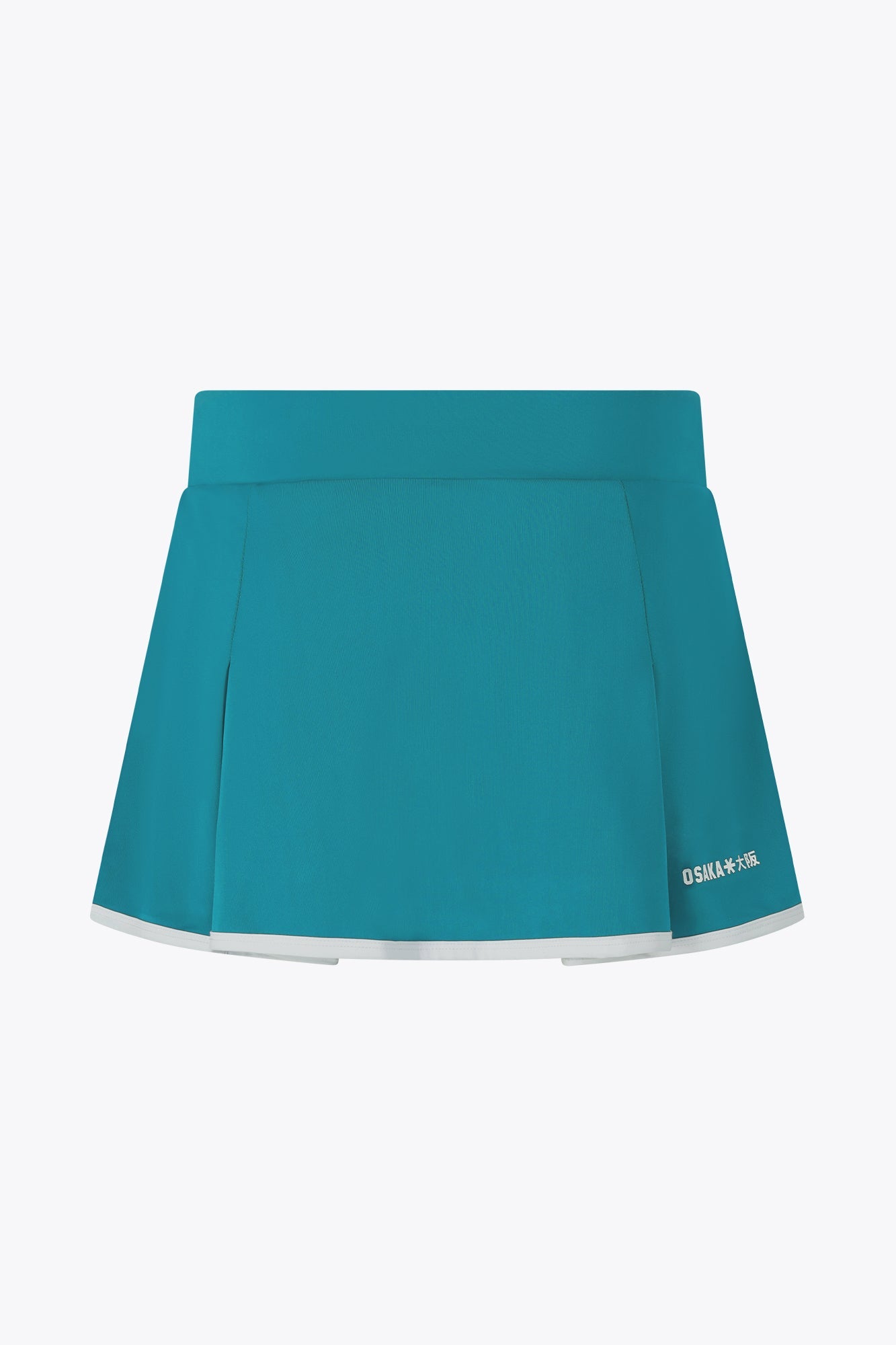Osaka Women Floucy Skort | Transformative Teal