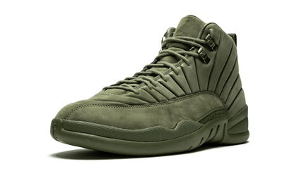 Air Jordan 12 Retro PSNY "MILAN" AA1233 200