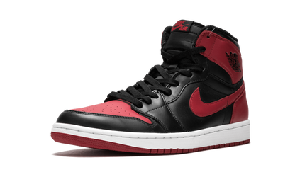 Air Jordan 1 Retro High OG "Bred 2013" 555088 023