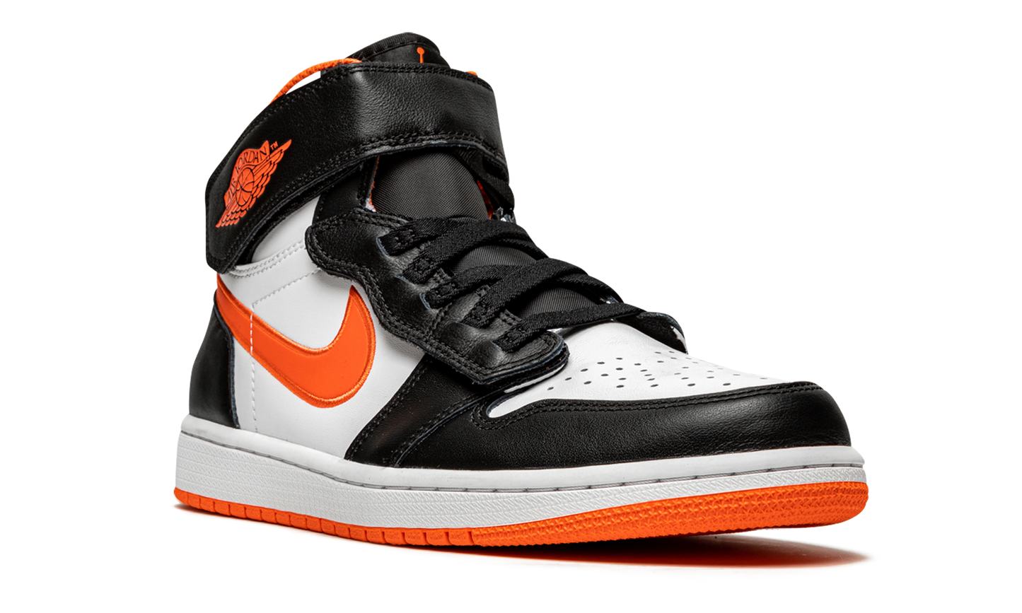 Air Jordan 1 Hi Flyease "Turf Orange" CQ3835 008