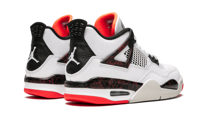 Air Jordan 4 Retro GS "Nostalgia" 408452 116