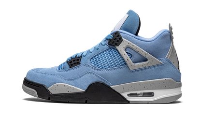 Air Jordan 4 Retro "University Blue" CT8527 400
