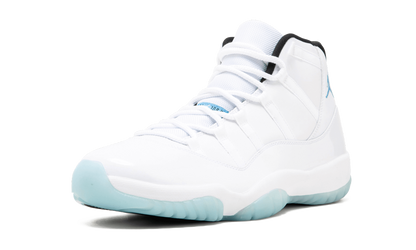 Air Jordan 11 Retro "Legend Blue" 378037 117