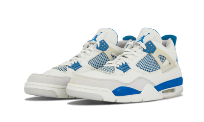 Air Jordan 4 Retro "Military Blue (2006)" 308497 141
