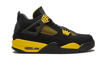 Air Jordan 4 Retro "Thunder" 308497 008
