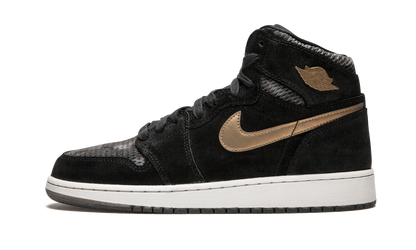 Air Jordan 1 RET Hi Prem HC GS "Camo" 832596 030