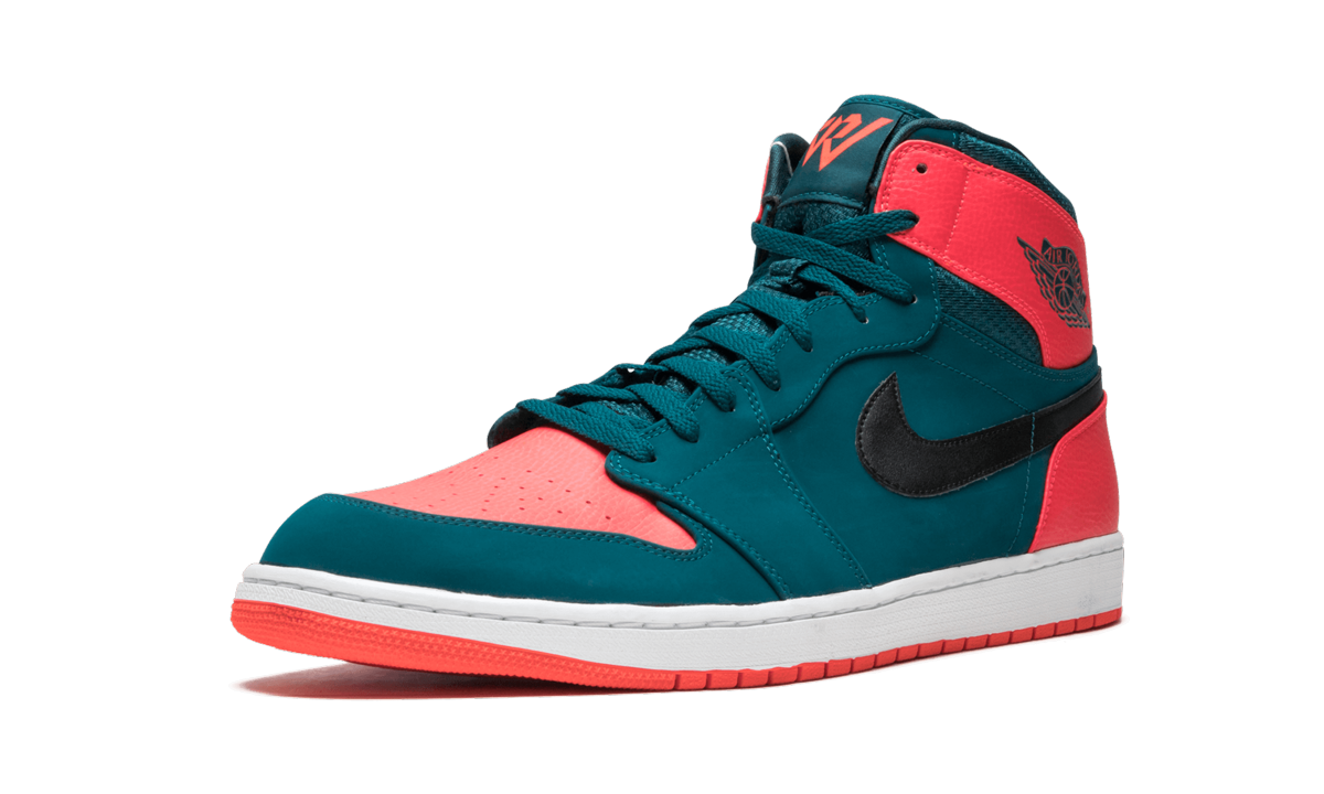 Air Jordan 1 Retro High "Russell Westbrook" 332550 312