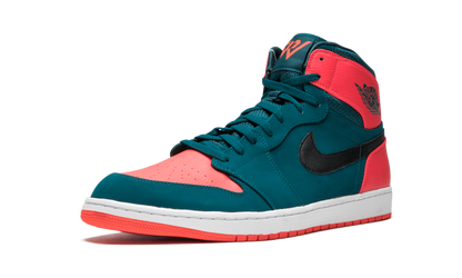 Air Jordan 1 Retro High "Russell Westbrook" 332550 312
