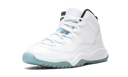 Jordan 11 Retro PS "Legend Blue" 378039 117