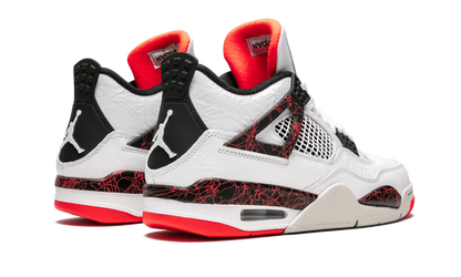 Air Jordan 4 Retro "Crimson Tint" 308497 116
