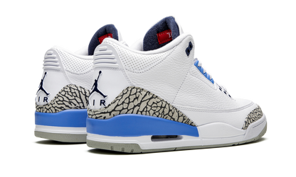 Air Jordan 3 Retro "UNC" CT8532 104