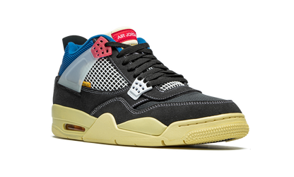 Air Jordan 4 Retro SP "Union LA - Off Noir" DC9533 001