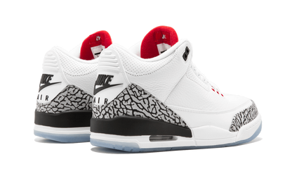 Air Jordan 3 Retro NRG "Dunk Contest / Free Throw Line" 923096 101