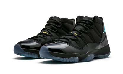 Air Jordan 11 Retro "Gamma" 378037 006