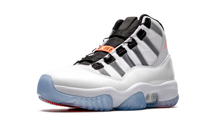 Air Jordan 11 Adapt "White" DA7990 100