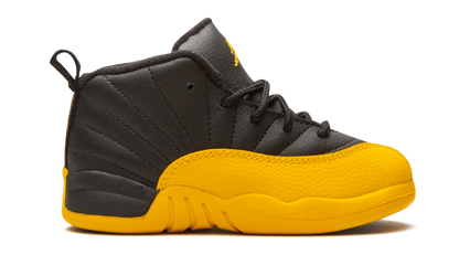 Air Jordan 12 Retro TD "University Gold" 850000 070