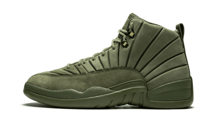 Air Jordan 12 Retro PSNY "MILAN" AA1233 200