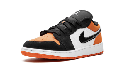 Air Jordan 1 Low GS "Shattered Backboard" 553560 128