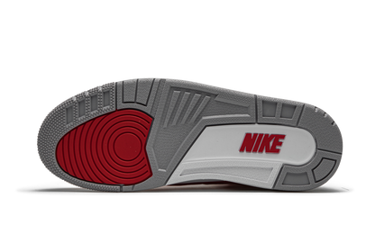 Air Jordan 3 Retro SE "Unite - CHI Exclusive" CU2277 600