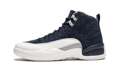 Air Jordan 12 Retro PRM "International Flight" BV8016 445
