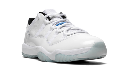 Air Jordan 11 Retro Low "Legend Blue" AV2187 117