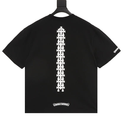 Chrome Hearts Cross T-Shirt