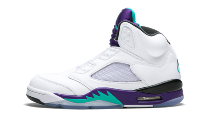 Jordan 5 Retro NRG Fresh Prince "Fresh Prince of Bel-Air" AV3919 135